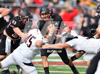 Thumbnail 1 in West Essex @ Northern Highlands photogallery.