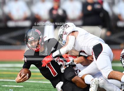 Thumbnail 3 in West Essex @ Northern Highlands photogallery.