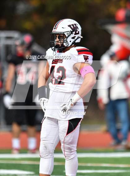 Thumbnail 3 in West Essex @ Northern Highlands photogallery.