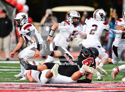 Thumbnail 3 in West Essex @ Northern Highlands photogallery.