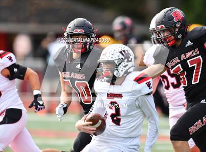 Thumbnail 3 in West Essex @ Northern Highlands photogallery.