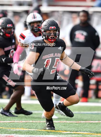 Thumbnail 2 in West Essex @ Northern Highlands photogallery.