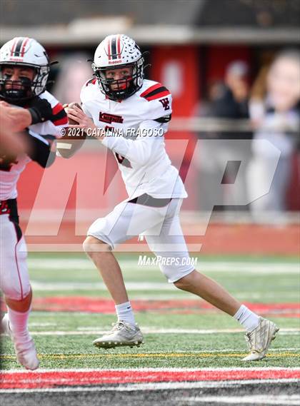 Thumbnail 3 in West Essex @ Northern Highlands photogallery.