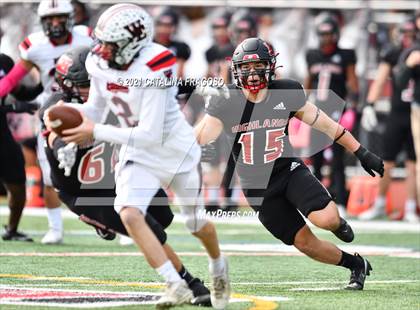 Thumbnail 1 in West Essex @ Northern Highlands photogallery.