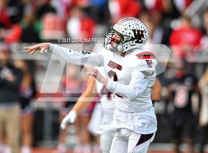 Thumbnail 1 in West Essex @ Northern Highlands photogallery.