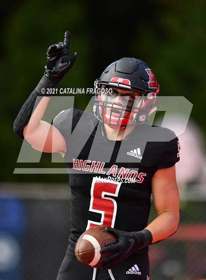 Thumbnail 3 in West Essex @ Northern Highlands photogallery.