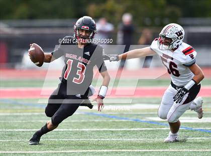 Thumbnail 1 in West Essex @ Northern Highlands photogallery.