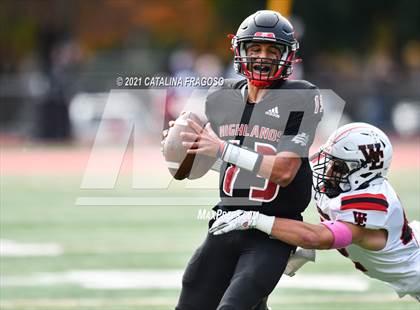 Thumbnail 2 in West Essex @ Northern Highlands photogallery.