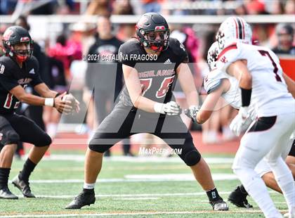 Thumbnail 1 in West Essex @ Northern Highlands photogallery.