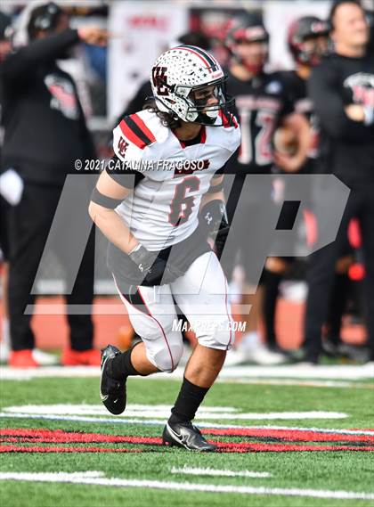 Thumbnail 1 in West Essex @ Northern Highlands photogallery.