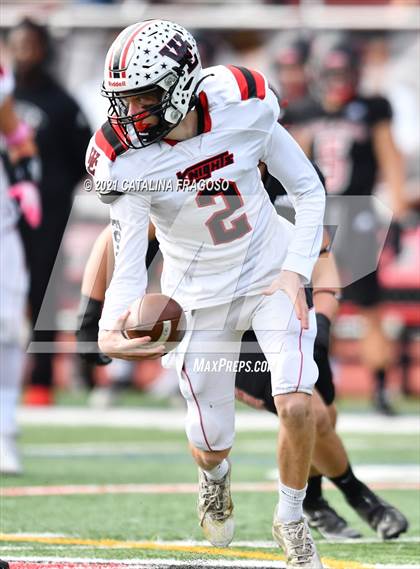 Thumbnail 3 in West Essex @ Northern Highlands photogallery.