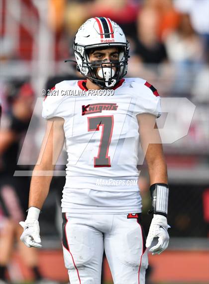 Thumbnail 2 in West Essex @ Northern Highlands photogallery.