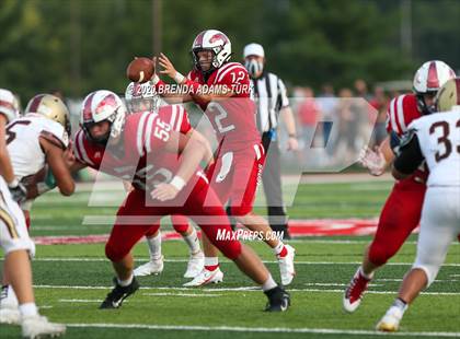 Thumbnail 2 in Brebeuf Jesuit Preparatory @ New Palestine photogallery.