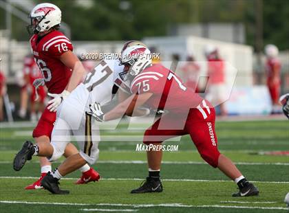 Thumbnail 1 in Brebeuf Jesuit Preparatory @ New Palestine photogallery.