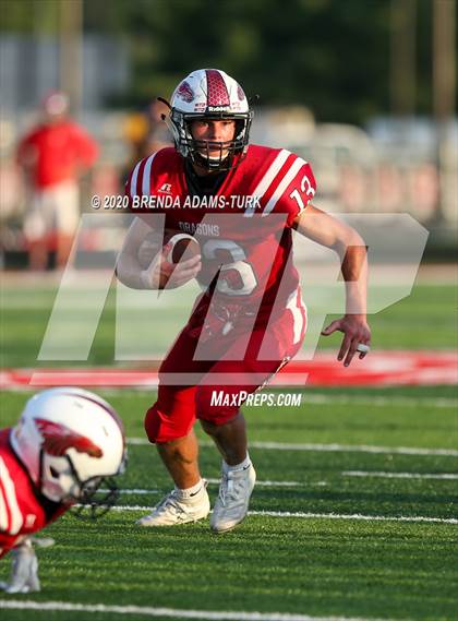 Thumbnail 2 in Brebeuf Jesuit Preparatory @ New Palestine photogallery.