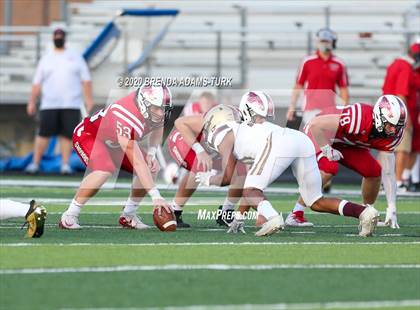 Thumbnail 1 in Brebeuf Jesuit Preparatory @ New Palestine photogallery.