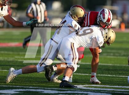 Thumbnail 2 in Brebeuf Jesuit Preparatory @ New Palestine photogallery.