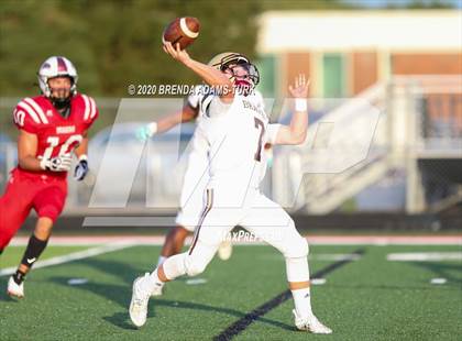 Thumbnail 3 in Brebeuf Jesuit Preparatory @ New Palestine photogallery.