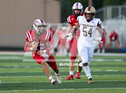 Thumbnail 2 in Brebeuf Jesuit Preparatory @ New Palestine photogallery.