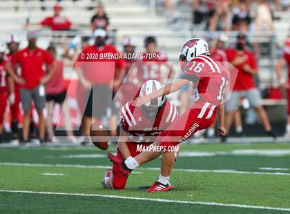 Thumbnail 3 in Brebeuf Jesuit Preparatory @ New Palestine photogallery.