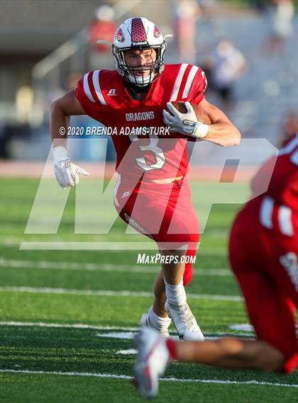 Thumbnail 1 in Brebeuf Jesuit Preparatory @ New Palestine photogallery.