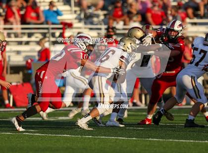 Thumbnail 3 in Brebeuf Jesuit Preparatory @ New Palestine photogallery.