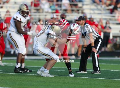 Thumbnail 2 in Brebeuf Jesuit Preparatory @ New Palestine photogallery.