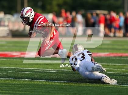 Thumbnail 1 in Brebeuf Jesuit Preparatory @ New Palestine photogallery.
