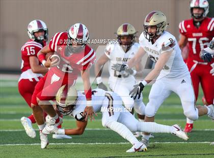 Thumbnail 1 in Brebeuf Jesuit Preparatory @ New Palestine photogallery.