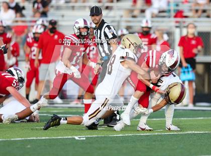 Thumbnail 3 in Brebeuf Jesuit Preparatory @ New Palestine photogallery.