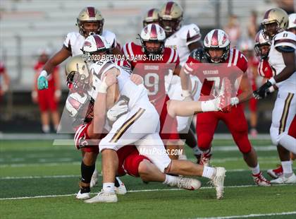 Thumbnail 2 in Brebeuf Jesuit Preparatory @ New Palestine photogallery.