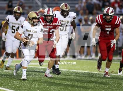 Thumbnail 2 in Brebeuf Jesuit Preparatory @ New Palestine photogallery.