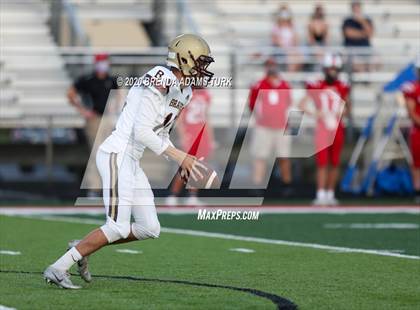 Thumbnail 1 in Brebeuf Jesuit Preparatory @ New Palestine photogallery.