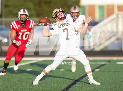 Thumbnail 2 in Brebeuf Jesuit Preparatory @ New Palestine photogallery.