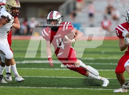Thumbnail 2 in Brebeuf Jesuit Preparatory @ New Palestine photogallery.