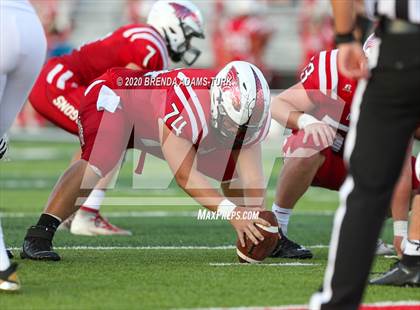 Thumbnail 3 in Brebeuf Jesuit Preparatory @ New Palestine photogallery.