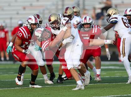 Thumbnail 1 in Brebeuf Jesuit Preparatory @ New Palestine photogallery.
