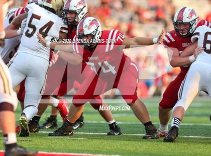 Thumbnail 1 in Brebeuf Jesuit Preparatory @ New Palestine photogallery.