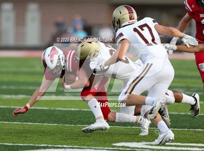 Thumbnail 3 in Brebeuf Jesuit Preparatory @ New Palestine photogallery.