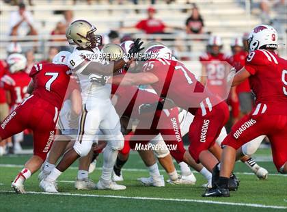 Thumbnail 1 in Brebeuf Jesuit Preparatory @ New Palestine photogallery.