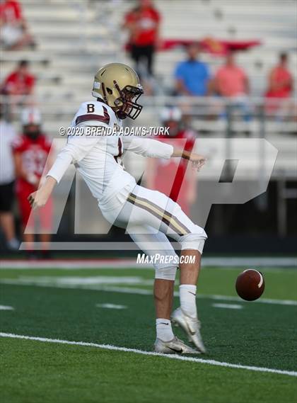 Thumbnail 3 in Brebeuf Jesuit Preparatory @ New Palestine photogallery.