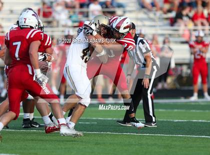 Thumbnail 3 in Brebeuf Jesuit Preparatory @ New Palestine photogallery.