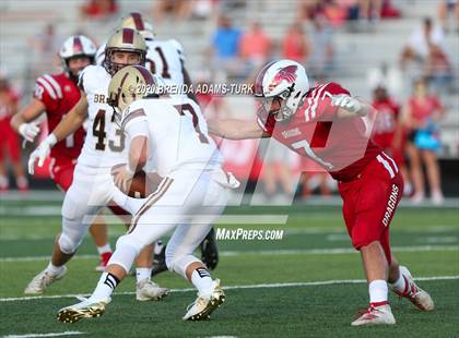 Thumbnail 3 in Brebeuf Jesuit Preparatory @ New Palestine photogallery.