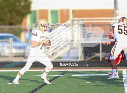 Thumbnail 1 in Brebeuf Jesuit Preparatory @ New Palestine photogallery.