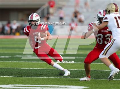 Thumbnail 1 in Brebeuf Jesuit Preparatory @ New Palestine photogallery.