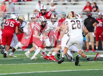 Thumbnail 2 in Brebeuf Jesuit Preparatory @ New Palestine photogallery.