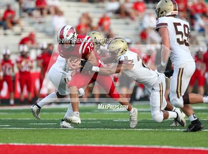 Thumbnail 3 in Brebeuf Jesuit Preparatory @ New Palestine photogallery.