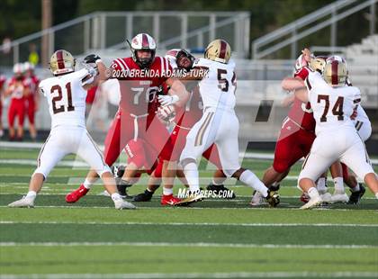 Thumbnail 1 in Brebeuf Jesuit Preparatory @ New Palestine photogallery.