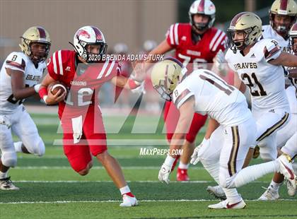 Thumbnail 3 in Brebeuf Jesuit Preparatory @ New Palestine photogallery.