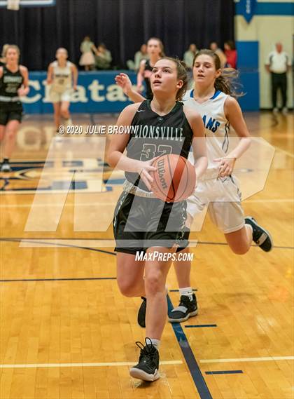 Thumbnail 1 in Zionsville @ Indianapolis Bishop Chatard photogallery.